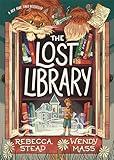 The Lost Library