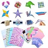 Vodolo Paper Craft Kits