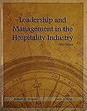 Leadership and Management in the Hospitality Industry