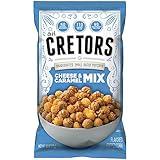 G.H. Cretors Popcorn,The Mix, 7.5 Ounce