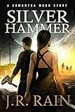 Silver Hammer (Vampire for Hire Short Stories Book 15)