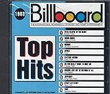 Billboard Top Hits: 1983
