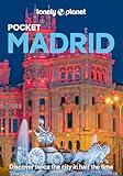 Lonely Planet Pocket Madrid (Pocket Guide)