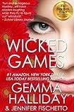 Wicked Games (Hartley Grace Featherstone Mysteries Book 3)