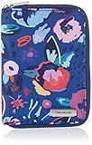 Travelon RFID Blocking Passport Zip Wallet