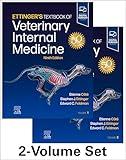 Ettinger's Textbook of Veterinary Internal Medicine - eBook