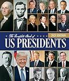 The Complete Book of US Presidents, Fifth Edition: Updated for 2024