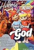 Super Strong God DVD Hillsong Kids
