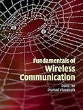 Fundamentals of Wireless Communication