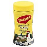 Maggi Bouillon, Granulated Chicken 7.9 OZ (Pack of 2)