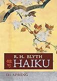 Haiku (Volume II): Spring (English and Japanese Edition)