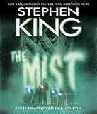 The Mist Movie Tie-In: In 3 D Sound by King, Stephen (October 2, 2007) Audio CD