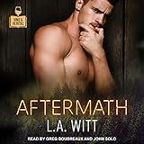 Aftermath: Vino & Veritas Series
