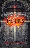 Insidius (A Nation Found Book 2)