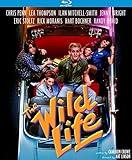 The Wild Life