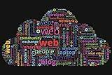 Technology Classroom Decor Computer Science Poster For Lab Decorations Wall Art Cool Wall Art Print Poster 18x12