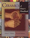 Ceramics: A Potter's Handbook 6th Edition