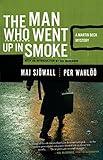 The Man Who Went Up in Smoke: A Martin Beck Police Mystery (2)