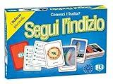 ELI Language Games: Segui l'indizio