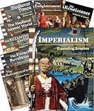 History of the World 8-Book Set (Social Studies Readers)
