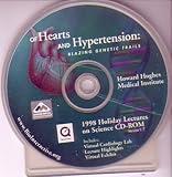 Of Hearts and Hypertension: Blazing Genetic Trails CD-ROM 1998 [ HHMI ] [CD-ROM]