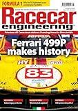 Racecar Engineering