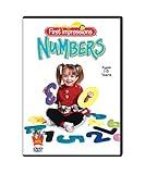 Baby's First Impressions: Numbers DVD
