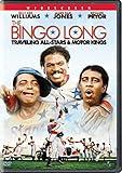 The Bingo Long Traveling All-Stars and Motor Kings