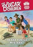 The Sea Turtle Mystery (The Boxcar Children Mysteries)