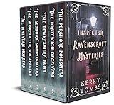 THE INSPECTOR RAVENSCROFT MYSTERIES six captivating historical murder mysteries (Historical Mysteries Box sets)