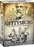 The Unknown Civil War Series: Gettysburg