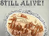 Still Alive at Michigan State University - Vinyl LP Record