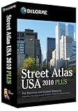 DeLorme Street Atlas USA 2010 Plus [OLD VERSION]