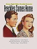 Freckles Comes Home