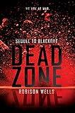 Dead Zone (Blackout Book 2)