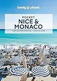 Lonely Planet Pocket Nice & Monaco: Detailed Itineraries | Travel Like a Local | Insider Tips | Covers Vieux Nice, Promenade, Cimiez, Monaco, and more (Pocket Guide)