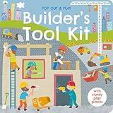 Builder's Tool Kit (Play Books)