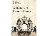 A History of Eastern Europe