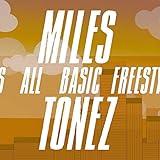 It's All Basic (freestyle) [Explicit]