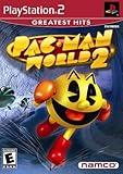 Pac Man World 2 - PlayStation 2 (Renewed)