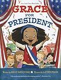 Grace for President (Grace for President, 1)