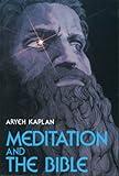 Meditation and the Bible