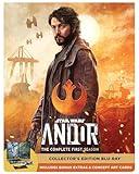 Star Wars: Andor - The Complete First Season [Blu-ray]