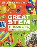 Great STEM Projects (DK Activity Lab)