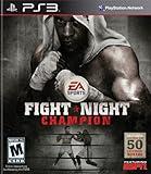 Fight Night Champion - Playstation 3