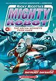 Ricky Ricotta's Mighty Robot vs. the Mecha-Monkeys from Mars (Ricky Ricotta's Mighty Robot #4)