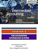 Financial Accounting and Accounting Standards: 107 pages