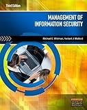 Cengage Learning eBook for Whitman/Mattord's Management of Information Security, 3rd Edition