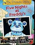 Five Nights at Freddy's Ultimate Guide: An AFK Book