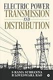 Electric Power Transmission And Distribution